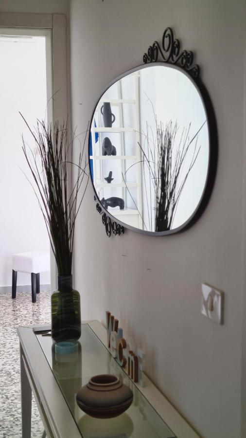 Arima Mondello Apartment Екстер'єр фото