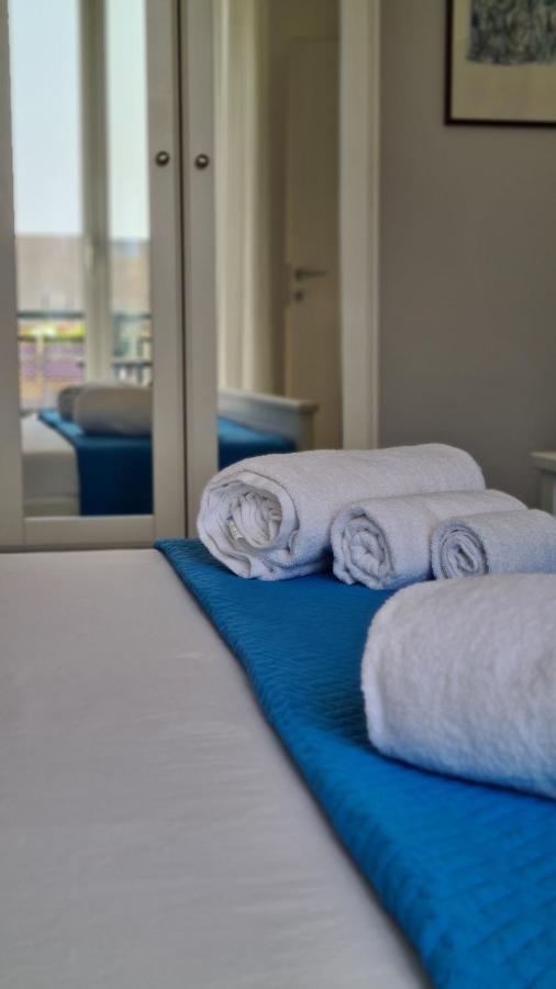 Arima Mondello Apartment Екстер'єр фото
